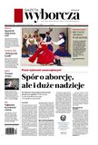 e-prasa: Gazeta Wyborcza - Białystok – 66/2024