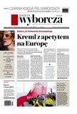 e-prasa: Gazeta Wyborcza - Białystok – 68/2024