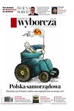 e-prasa: Gazeta Wyborcza - Radom – 70/2024