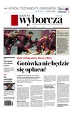 e-prasa: Gazeta Wyborcza - Radom – 72/2024