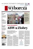 e-prasa: Gazeta Wyborcza - Opole – 73/2024