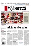 e-prasa: Gazeta Wyborcza - Radom – 77/2024