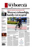 e-prasa: Gazeta Wyborcza - Olsztyn – 95/2024