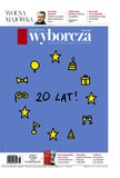 e-prasa: Gazeta Wyborcza - Kielce – 101/2024