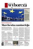 e-prasa: Gazeta Wyborcza - Kielce – 102/2024