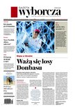 e-prasa: Gazeta Wyborcza - Olsztyn – 104/2024