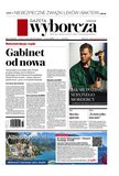 e-prasa: Gazeta Wyborcza - Olsztyn – 108/2024