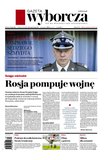 e-prasa: Gazeta Wyborcza - Kraków – 111/2024
