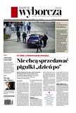 e-prasa: Gazeta Wyborcza - Warszawa – 113/2024