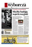 e-prasa: Gazeta Wyborcza - Toruń – 114/2024