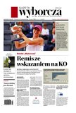 e-prasa: Gazeta Wyborcza - Kraków – 116/2024