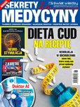 e-prasa: Świat Wiedzy - Sekrety Medycyny – 6/2023