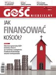 e-prasa: Gość Niedzielny - Gliwicki – 2/2024