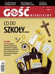 e-prasa: Gość Niedzielny - Gliwicki – 4/2024