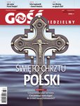 e-prasa: Gość Niedzielny - Gliwicki – 15/2024